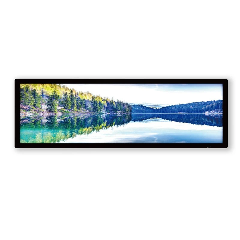 Ngosipụta Ogwe 28 inch dijitalụ