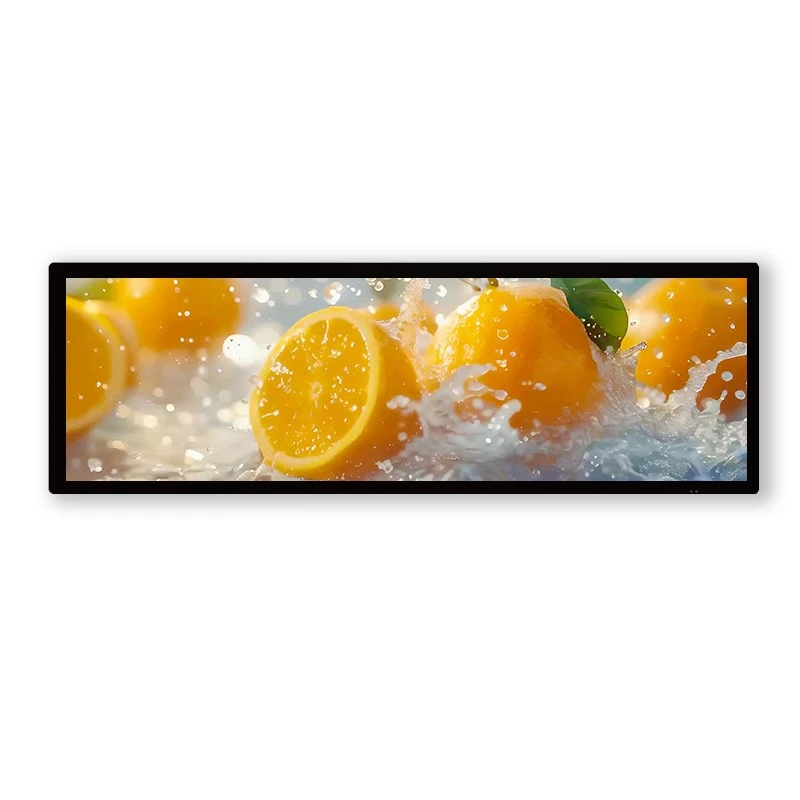 Ngosipụta Ogwe 49.5 inch dijitalụ