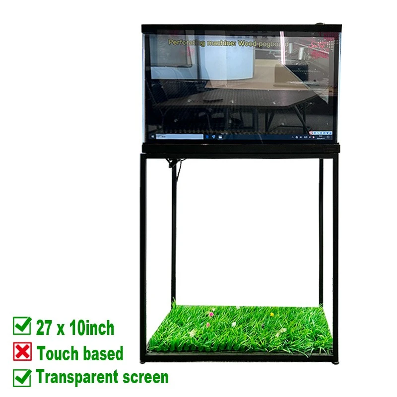 27 X 10inch ihuenyo mmetụ anya