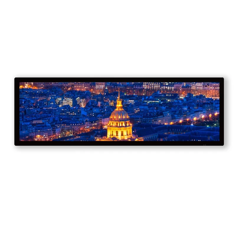 36.8 inch Digital akara akara dijitalụ